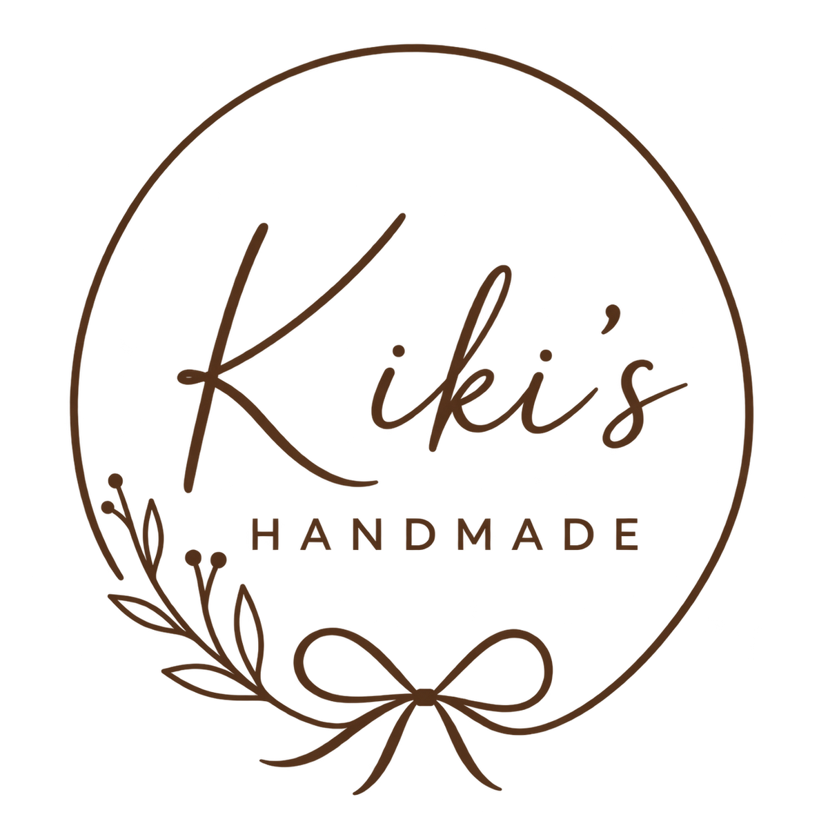 Kiki’s Handmade